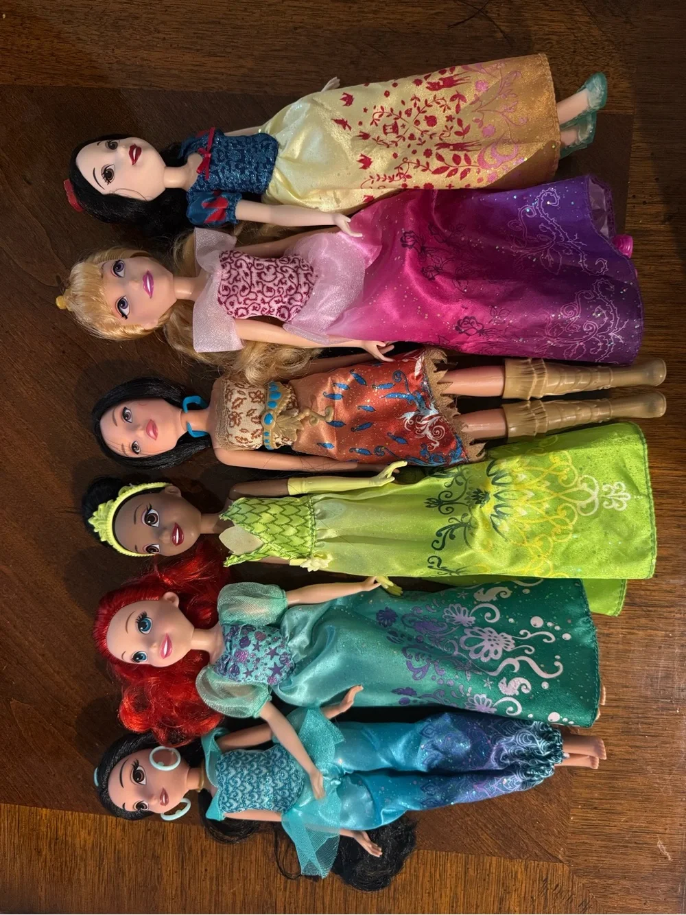 Barbie bright collectible